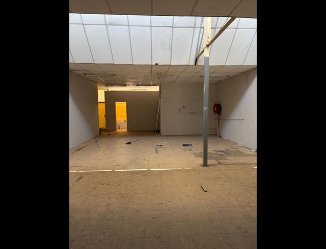BUSINESS PROPERTY TO RENT IN MOKOPANE CENTRAL